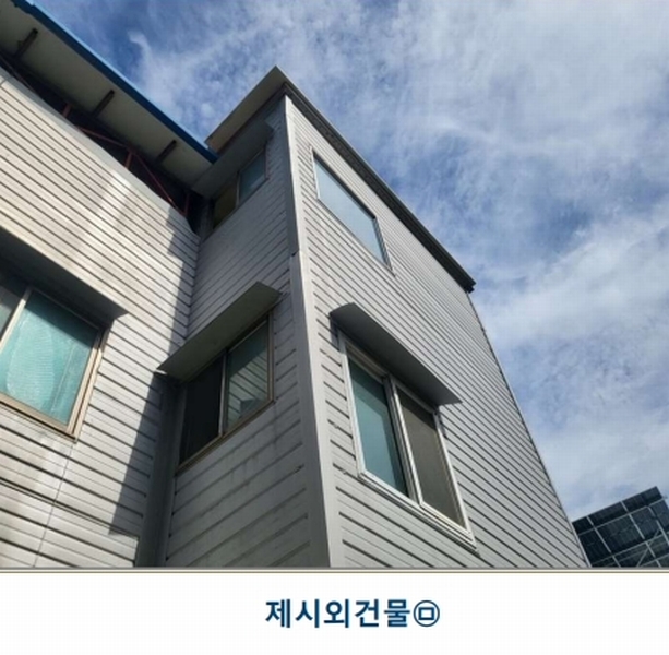 2025타경51524 충청북도 청주시 흥덕구 옥산면 장동리 464-3 공장 경매 이미지