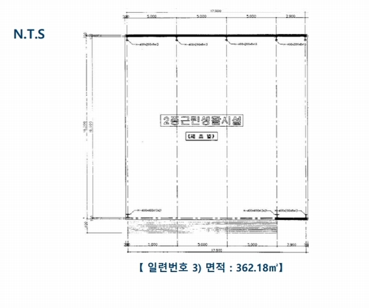 2025타경51524 충청북도 청주시 흥덕구 옥산면 장동리 464-3 공장 경매 이미지
