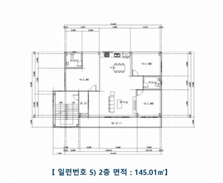 2025타경51524 충청북도 청주시 흥덕구 옥산면 장동리 464-3 공장 경매 이미지