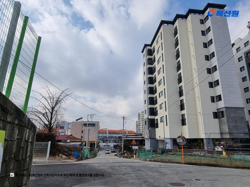 2025타경51548 충청북도 증평군 삼일로6길 4, 에이치시티 101동 6층 602호 다세대(빌라) 경매 이미지