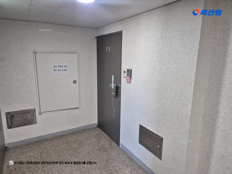 2025타경51548 충청북도 증평군 삼일로6길 4, 에이치시티 101동 6층 602호 다세대(빌라) 경매 이미지