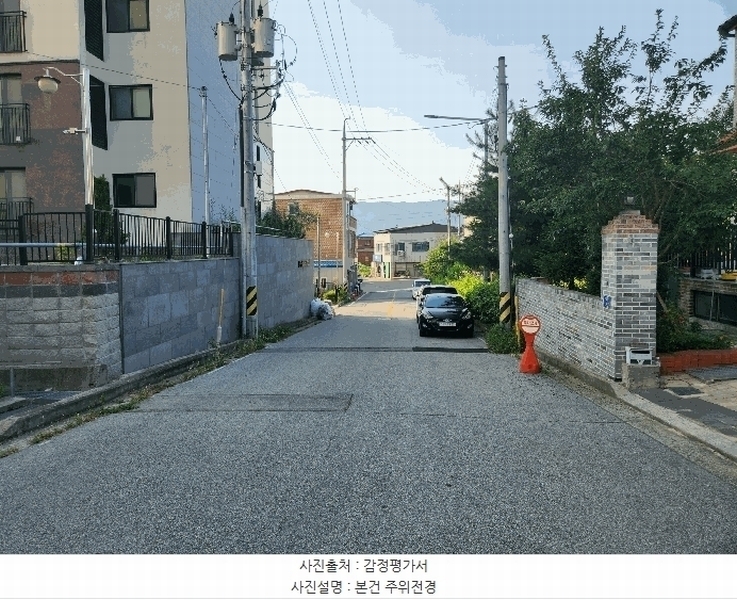 2025타경51548 충청북도 증평군 삼일로6길 4, 에이치시티 101동 6층 602호 다세대(빌라) 경매 이미지
