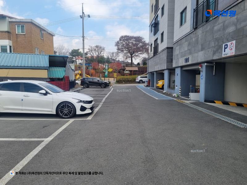 2025타경51548 충청북도 증평군 삼일로6길 4, 에이치시티 101동 6층 602호 다세대(빌라) 경매 이미지