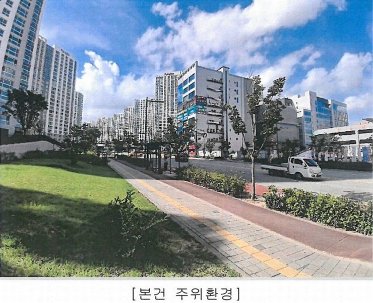 2025타경51651 충청북도 청주시 흥덕구 오송생명7로 151, 오송역파라곤센트럴시티 211동 12층 1206호 아파트 경매 이미지