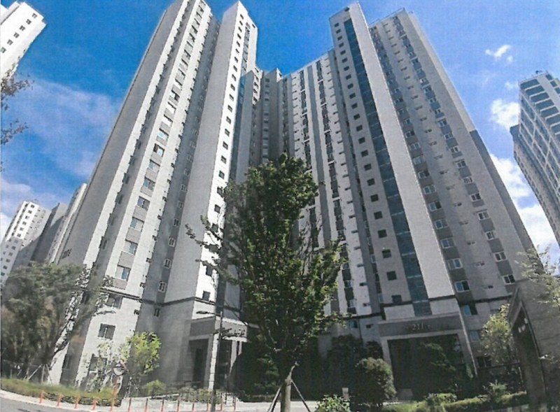 2025타경51651 충청북도 청주시 흥덕구 오송생명7로 151, 오송역파라곤센트럴시티 211동 12층 1206호 아파트 경매 이미지