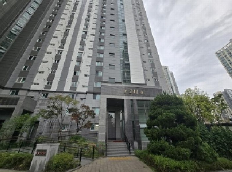2025타경51651 충청북도 청주시 흥덕구 오송생명7로 151, 오송역파라곤센트럴시티 211동 12층 1206호 아파트 경매 이미지