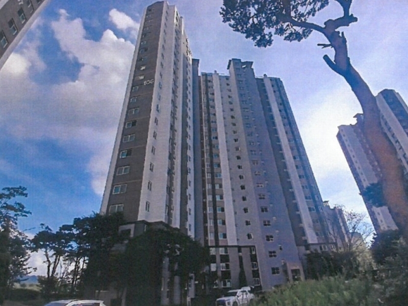 2025타경51679 충청북도 진천군 대하로 87, 영무예다음1차 106동 1층 104호 아파트 경매 이미지