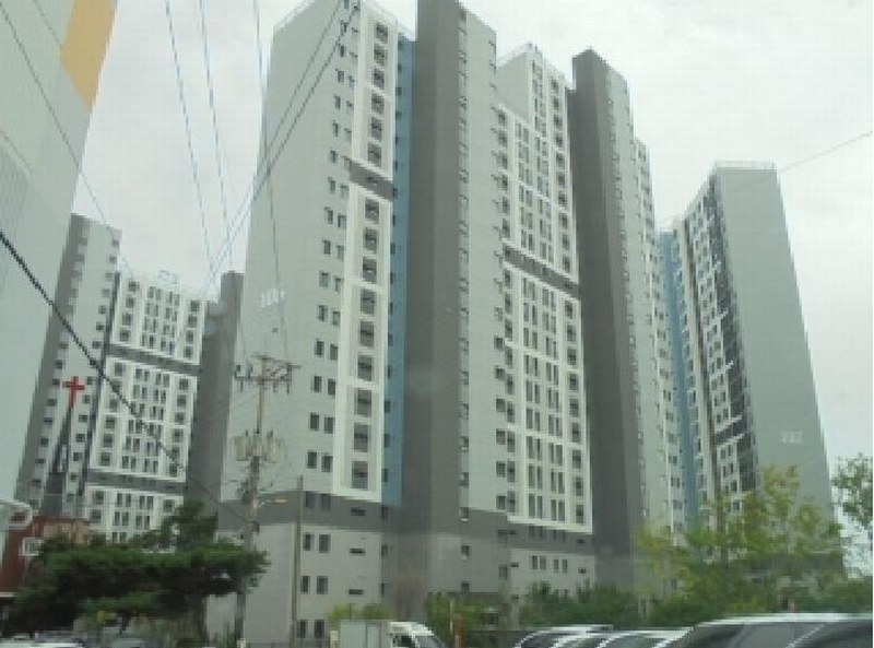 2025타경51684 충청북도 청주시 흥덕구 복대로 220, 더샵청주센트럴 106동 15층 1503호 아파트 경매 이미지