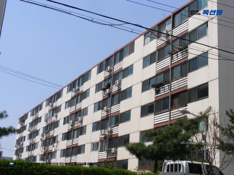 2025타경51773 충청북도 청주시 흥덕구 백봉로224번길 7, 백봉아파트 103동 1층 113호 아파트[공급16평형] 경매 이미지