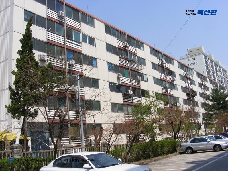 2025타경51773 충청북도 청주시 흥덕구 백봉로224번길 7, 백봉아파트 103동 1층 113호 아파트[공급16평형] 경매 이미지