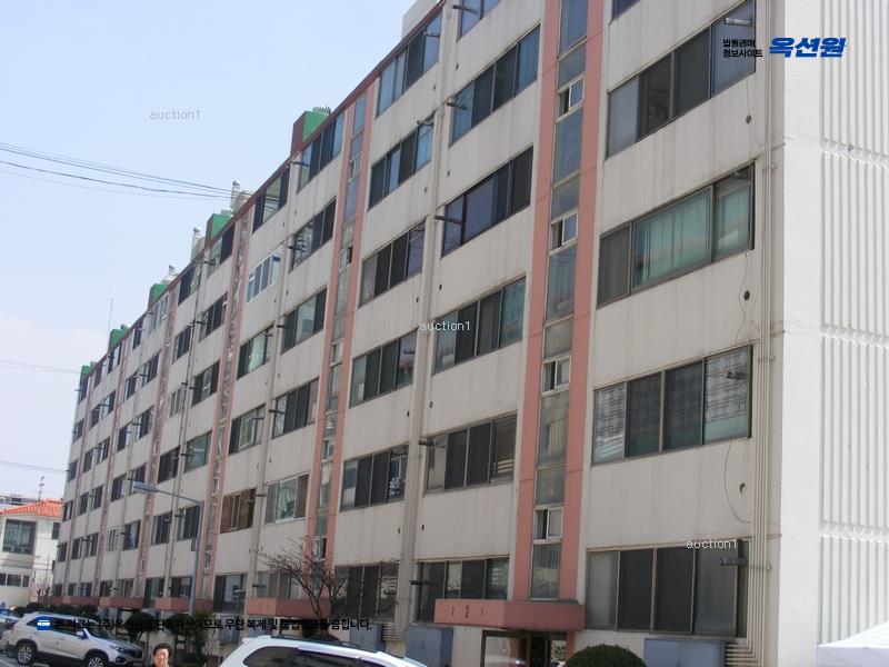 2025타경51773 충청북도 청주시 흥덕구 백봉로224번길 7, 백봉아파트 103동 1층 113호 아파트[공급16평형] 경매 이미지