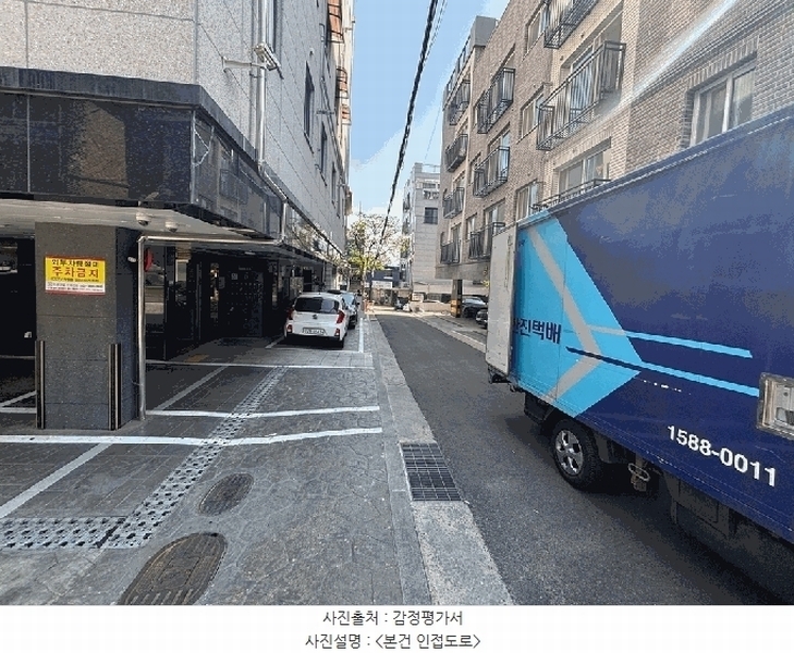 2025타경9742 서울특별시 금천구 독산동 1022-103 다세대(빌라)[공급10평형] 경매 이미지