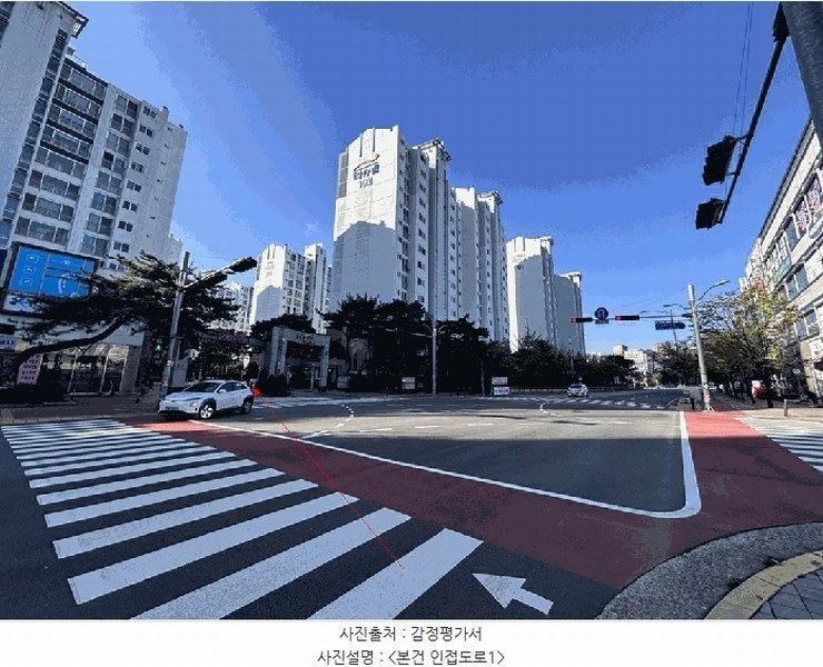 2025타경51843 충청북도 청주시 서원구 산남로 23, 계룡리슈빌아파트 108동 11층 1104호 아파트[공급39평형] 경매 이미지