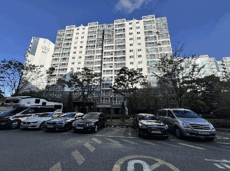 2025타경51843 충청북도 청주시 서원구 산남로 23, 계룡리슈빌아파트 108동 11층 1104호 아파트[공급39평형] 경매 이미지
