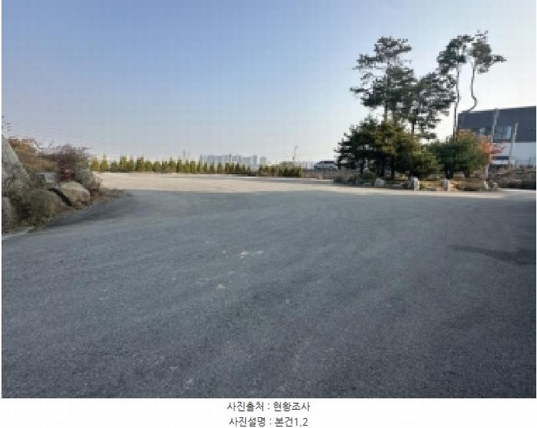2025타경51865 충청북도 청주시 흥덕구 석곡동 324-8 근린시설 경매 이미지