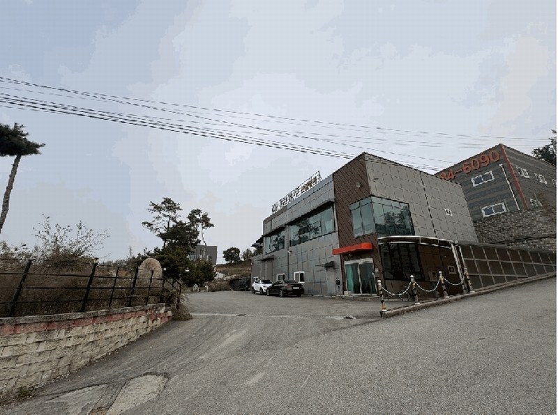 2025타경51865 충청북도 청주시 흥덕구 석곡동 324-8 근린시설 경매 이미지