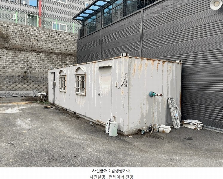 2025타경51865 충청북도 청주시 흥덕구 석곡동 324-8 근린시설 경매 이미지