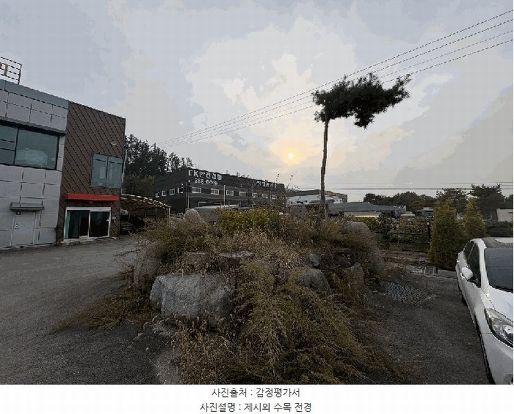 2025타경51865 충청북도 청주시 흥덕구 석곡동 324-8 근린시설 경매 이미지
