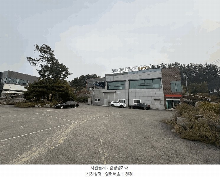 2025타경51865 충청북도 청주시 흥덕구 석곡동 324-8 근린시설 경매 이미지
