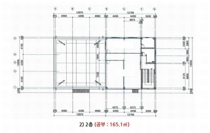 2025타경51865 충청북도 청주시 흥덕구 석곡동 324-8 근린시설 경매 이미지