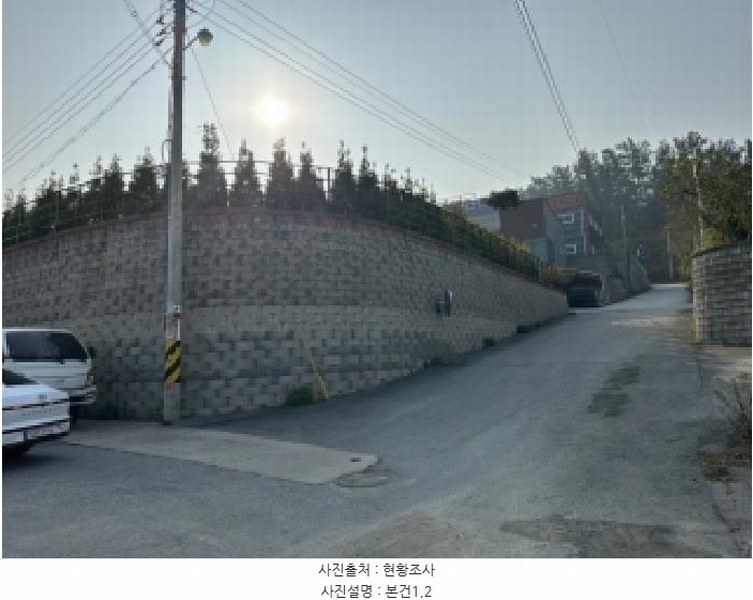 2025타경51865 충청북도 청주시 흥덕구 석곡동 324-8 근린시설 경매 이미지