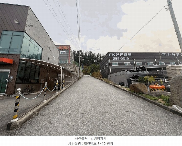 2025타경51865 충청북도 청주시 흥덕구 석곡동 324-8 근린시설 경매 이미지