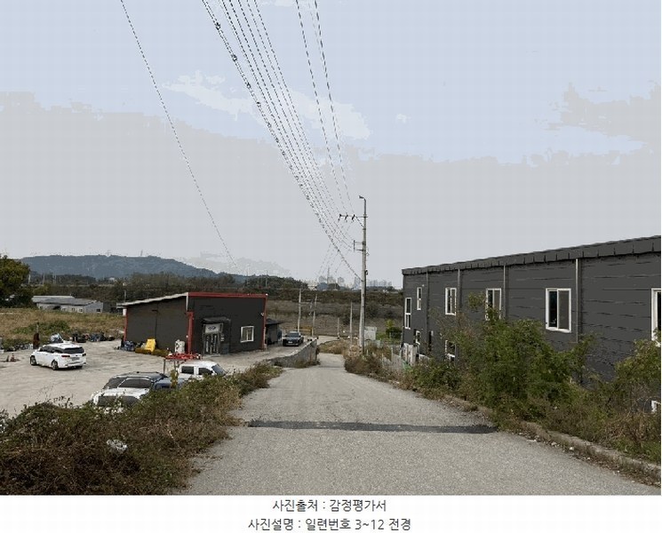 2025타경51865 충청북도 청주시 흥덕구 석곡동 324-8 근린시설 경매 이미지