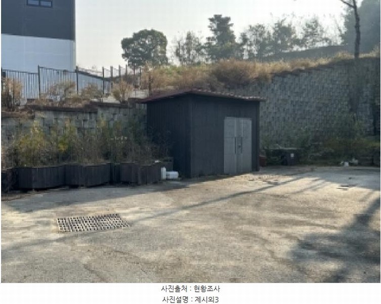 2025타경51865 충청북도 청주시 흥덕구 석곡동 324-8 근린시설 경매 이미지