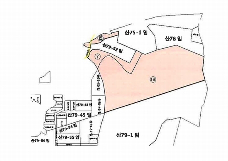 2020타경7494 충청북도 청주시 상당구 미원면 종암리 511-5 근린시설 경매 이미지
