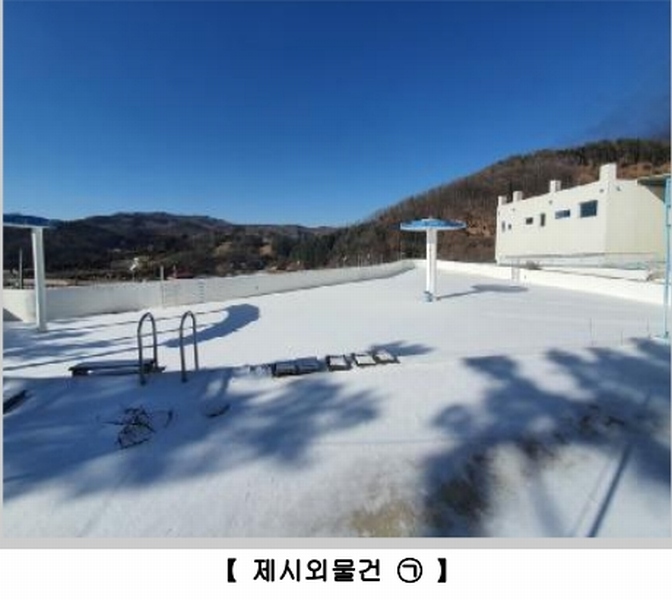 2020타경7494 충청북도 청주시 상당구 미원면 종암리 511-5 근린시설 경매 이미지
