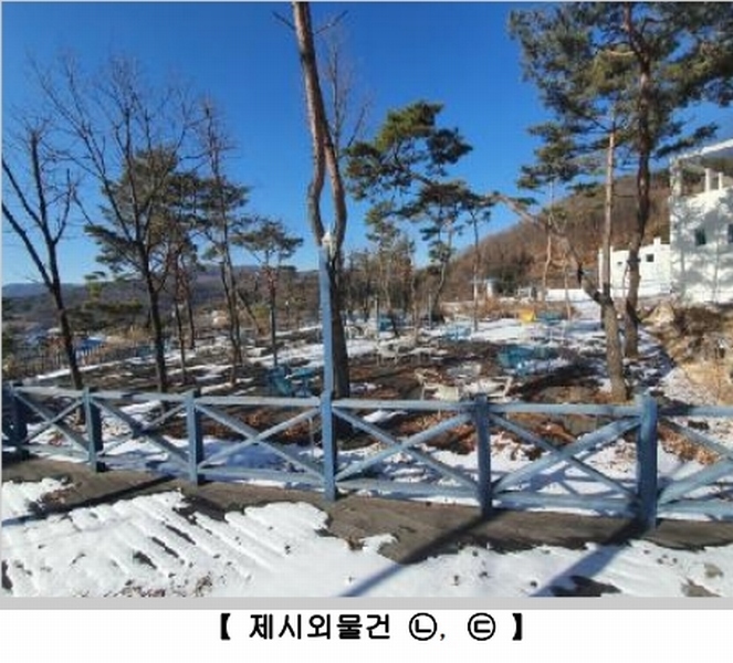 2020타경7494 충청북도 청주시 상당구 미원면 종암리 511-5 근린시설 경매 이미지