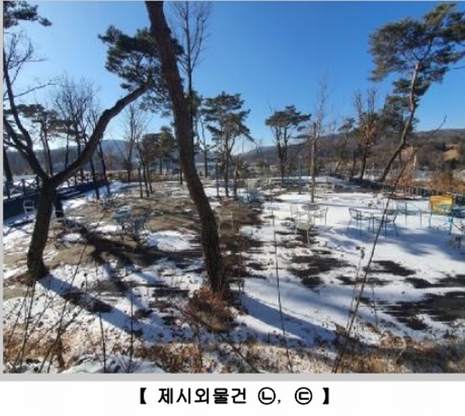 2020타경7494 충청북도 청주시 상당구 미원면 종암리 511-5 근린시설 경매 이미지
