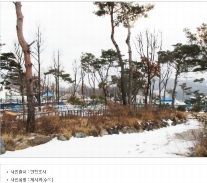 2020타경7494 충청북도 청주시 상당구 미원면 종암리 511-5 근린시설 경매 이미지