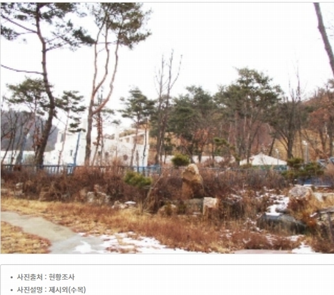 2020타경7494 충청북도 청주시 상당구 미원면 종암리 511-5 근린시설 경매 이미지