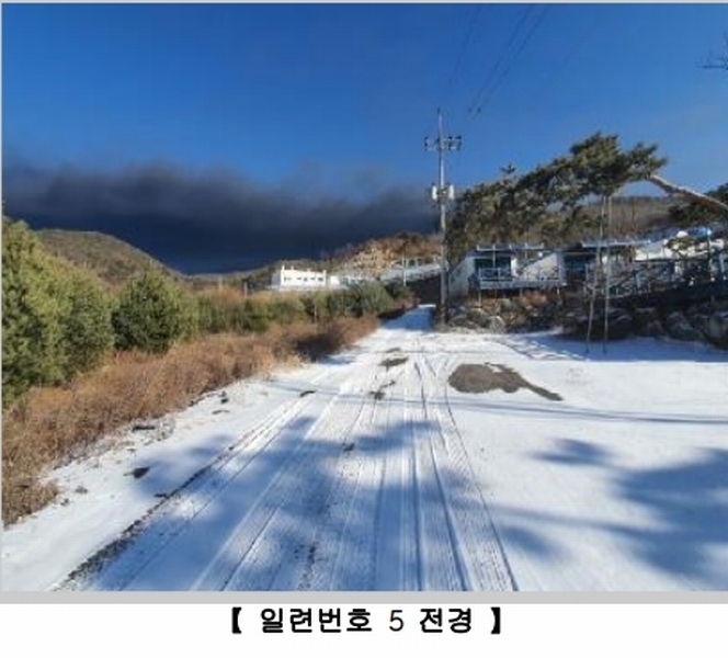 2020타경7494 충청북도 청주시 상당구 미원면 종암리 511-5 근린시설 경매 이미지