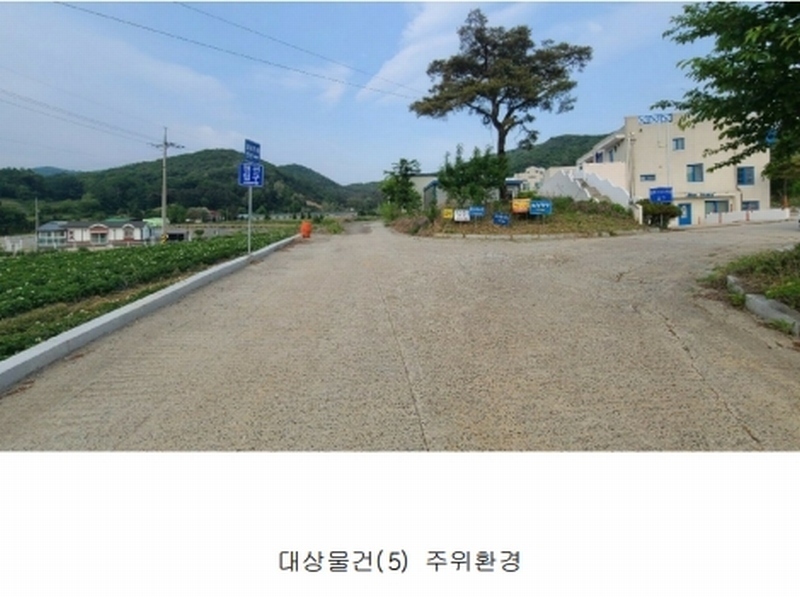 2020타경7494 충청북도 청주시 상당구 미원면 종암리 511-5 근린시설 경매 이미지