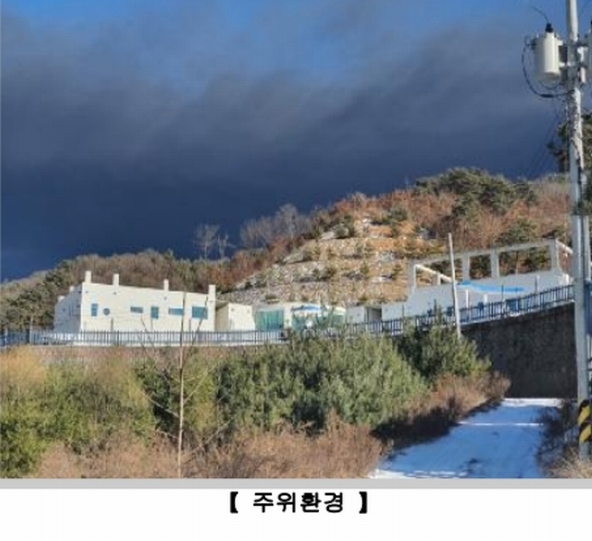 2020타경7494 충청북도 청주시 상당구 미원면 종암리 511-5 근린시설 경매 이미지