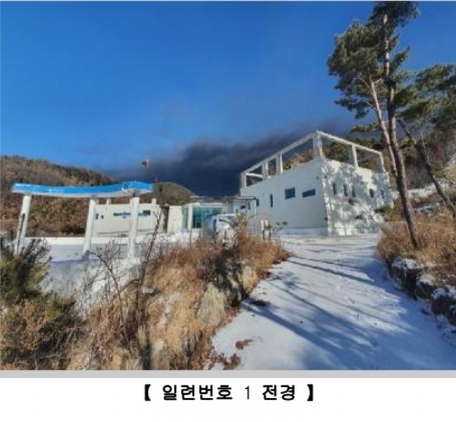 2020타경7494 충청북도 청주시 상당구 미원면 종암리 511-5 근린시설 경매 이미지