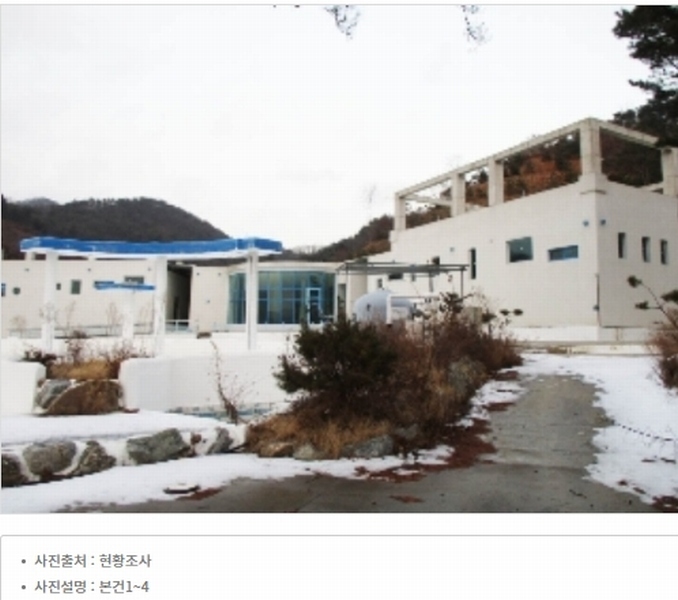 2020타경7494 충청북도 청주시 상당구 미원면 종암리 511-5 근린시설 경매 이미지