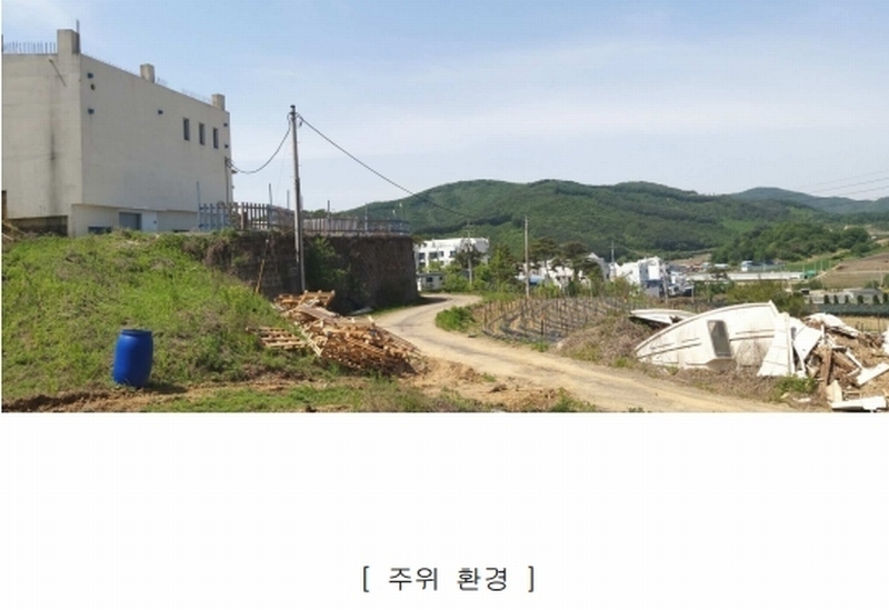 2020타경7494 충청북도 청주시 상당구 미원면 종암리 511-5 근린시설 경매 이미지