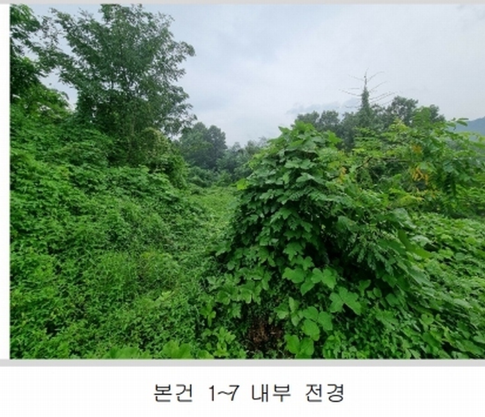2024타경3414 충청북도 청주시 상당구 명암동 7-1 농지 경매 이미지