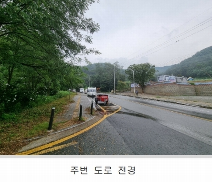 2024타경3414 충청북도 청주시 상당구 명암동 7-1 농지 경매 이미지