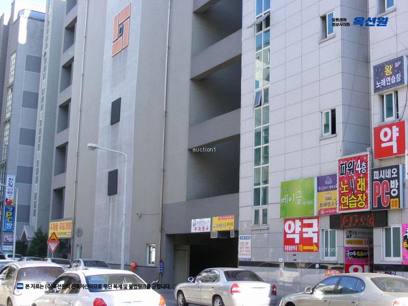 2024타경56692 충청북도 청주시 흥덕구 서부로 1303, 파워플러스 6층 601호 근린상가 경매 이미지
