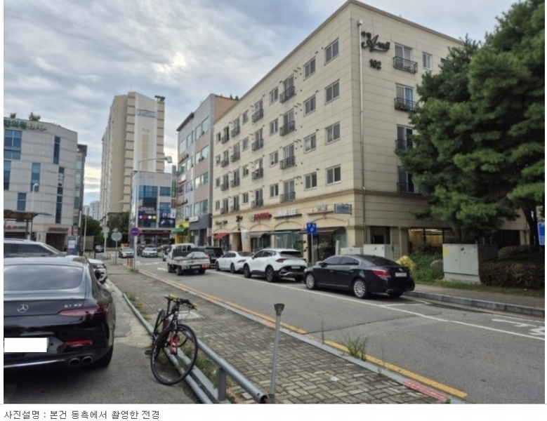 2024타경59776 충청북도 청주시 서원구 신화로36번길 7충청북도 청주시 서원구 신화로3○○○○, 구분건물 4층 412호구분건물○○ 오피스텔 경매 이미지