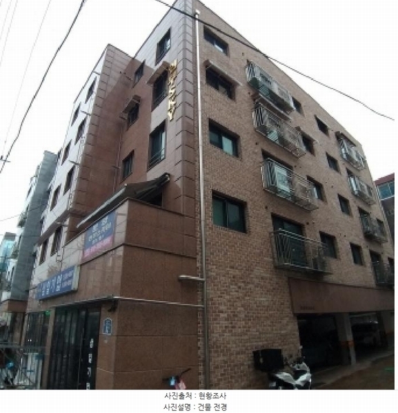 2025타경9747 서울특별시 금천구 독산동 890-8 다세대(빌라) 경매 이미지