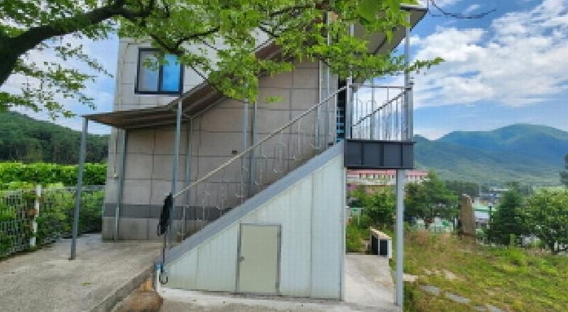 2025타경1170 울산광역시 울주군 상북면 덕현리 717-6 근린시설 경매 이미지