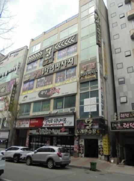 2025타경1545 충청북도 청주시 상당구 산성로98번길 21, 구분건물 2층 201호 근린상가 경매 이미지