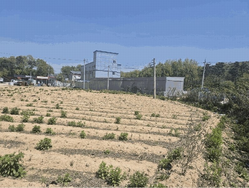 2025타경1637 충청북도 청주시 흥덕구 신전동 34-2 농지 경매 이미지