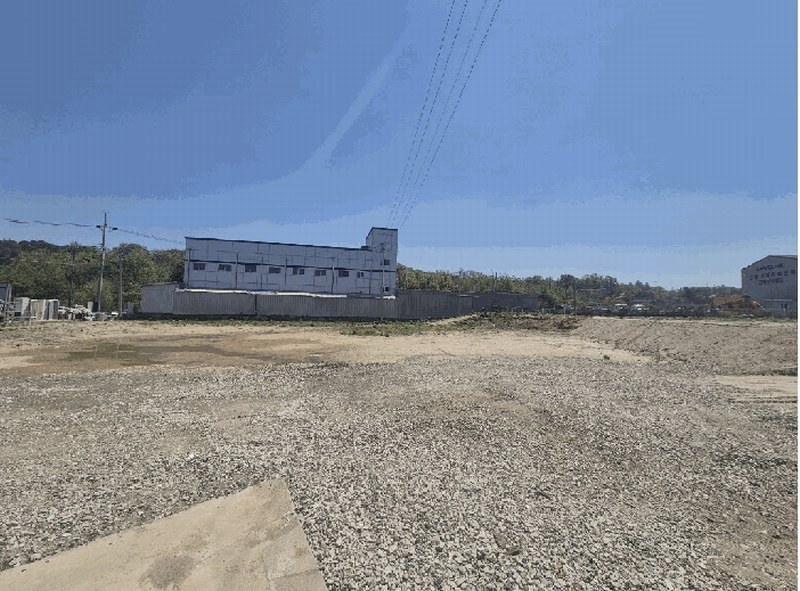 2025타경1637 충청북도 청주시 흥덕구 신전동 34-2 농지 경매 이미지