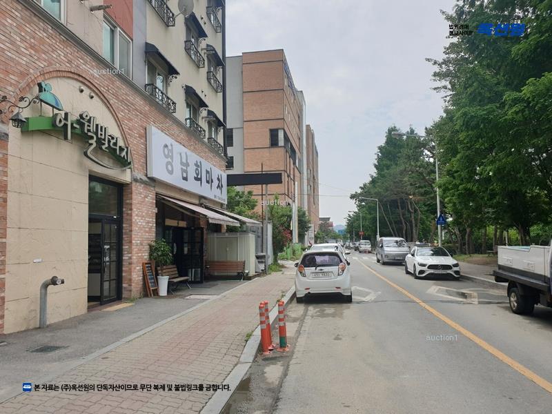 2025타경3084 충청북도 청주시 서원구 복대로17번길 27, 어웰빌리지 3층 312호 오피스텔[계약14평형] 경매 이미지